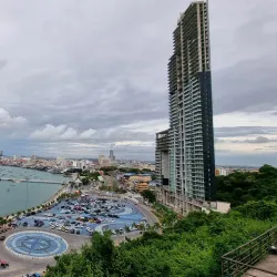 Pattaya Viewpoint (Khao Pattaya Viewpoint) - Pattaya
