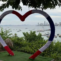 Pattaya Viewpoint (Khao Pattaya Viewpoint) - Pattaya