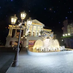 Tiffany's Show Pattaya - Pattaya