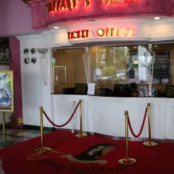 Tiffany's Show Pattaya - Pattaya