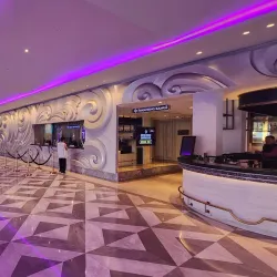 Tiffany's Show Pattaya - Pattaya