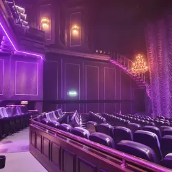 Tiffany's Show Pattaya - Pattaya