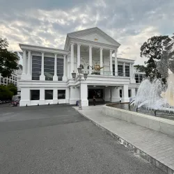 Tiffany's Show Pattaya - Pattaya