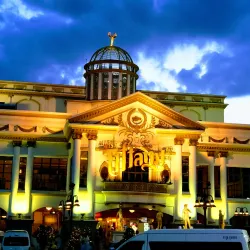 Tiffany's Show Pattaya - Pattaya