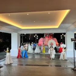 Tiffany's Show Pattaya - Pattaya