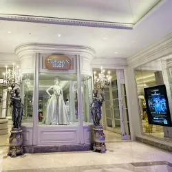 Tiffany's Show Pattaya - Pattaya