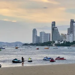 Walking Street - Pattaya