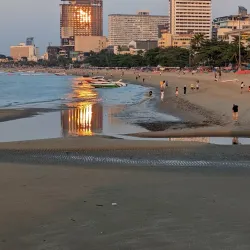 Walking Street - Pattaya