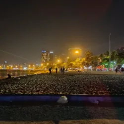 Walking Street - Pattaya