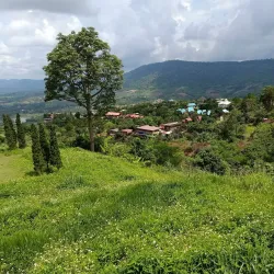 Khao Kho National Park - Phetchabun