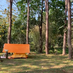 Khao Kho National Park - Phetchabun