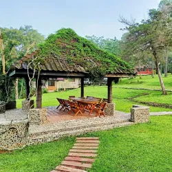 Khao Kho National Park - Phetchabun