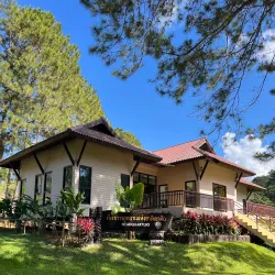 Khao Kho National Park - Phetchabun