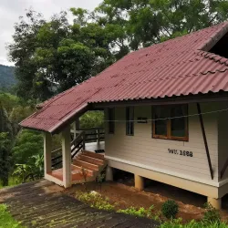 Khao Kho National Park - Phetchabun