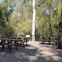 Nam Nao National Park - Phetchabun