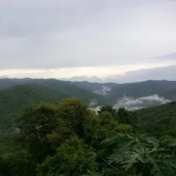 Nam Nao National Park - Phetchabun