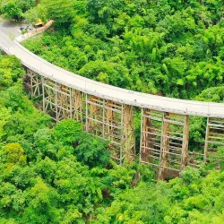 Nam Nao National Park - Phetchabun