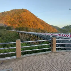 Nam Nao National Park - Phetchabun