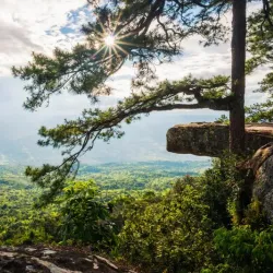 Phu Kradueng National Park (nearby) - Phetchabun