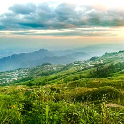 Phu Thap Boek - Phetchabun