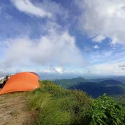 Phu Thap Boek - Phetchabun