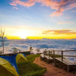 Phu Thap Boek - Phetchabun