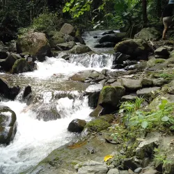 Tat Mok Waterfall - Phetchabun