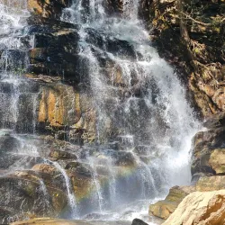 Tat Mok Waterfall - Phetchabun