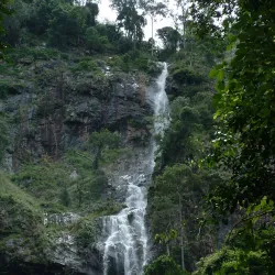 Tat Mok Waterfall - Phetchabun