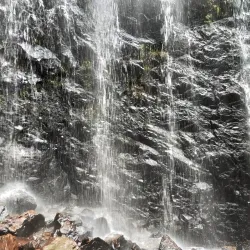 Tat Mok Waterfall - Phetchabun