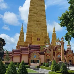 Wat Mahathat Wachiramongkol - Phetchabun