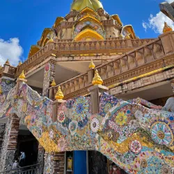 Wat Pha Sorn Kaew - Phetchabun