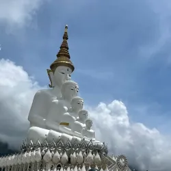 Wat Pha Sorn Kaew - Phetchabun