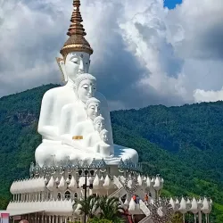 Wat Pha Sorn Kaew - Phetchabun