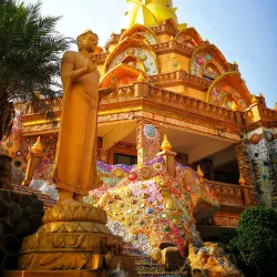 Wat Pha Sorn Kaew - Phetchabun