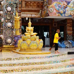 Wat Pha Sorn Kaew - Phetchabun