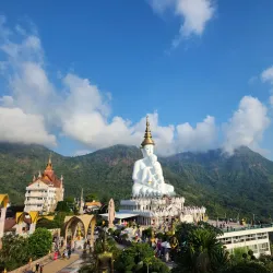 Wat Pha Sorn Kaew - Phetchabun