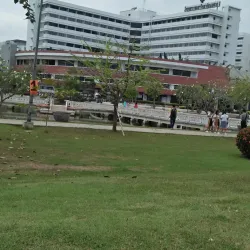 King Naresuan Monument - Phitsanulok