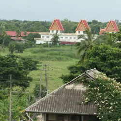 Nan River - Phitsanulok