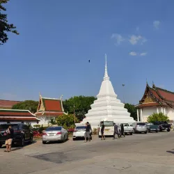 Nan River - Phitsanulok