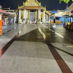 Nan River - Phitsanulok