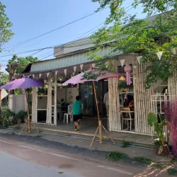 Nan River - Phitsanulok