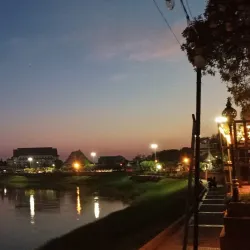 Nan River - Phitsanulok