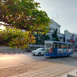 Nan River - Phitsanulok