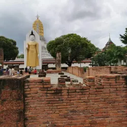 Nan River - Phitsanulok