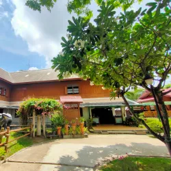 Phitsanulok Folklore Museum - Phitsanulok