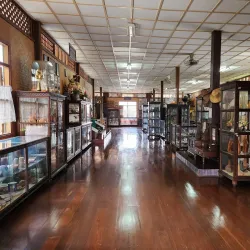Phitsanulok Folklore Museum - Phitsanulok