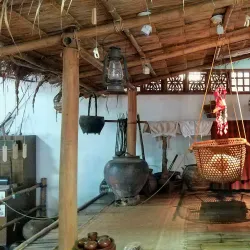 Phitsanulok Folklore Museum - Phitsanulok