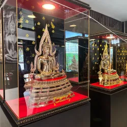Phitsanulok Folklore Museum - Phitsanulok