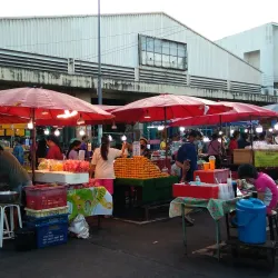 Phitsanulok Night Market - Phitsanulok